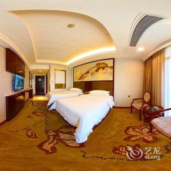 维也纳智好酒店(九江沙头店)酒店提供图片