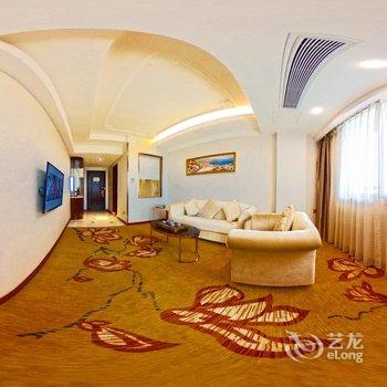 维也纳智好酒店(九江沙头店)酒店提供图片