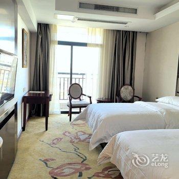 维也纳智好酒店(九江沙头店)酒店提供图片