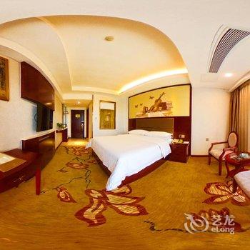 维也纳智好酒店(九江沙头店)酒店提供图片