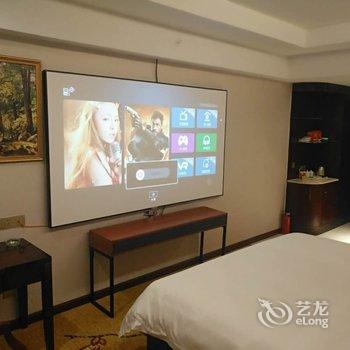 维也纳智好酒店(九江沙头店)酒店提供图片