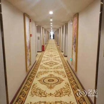 维也纳智好酒店(九江沙头店)酒店提供图片