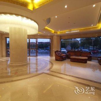 维也纳智好酒店(九江沙头店)酒店提供图片