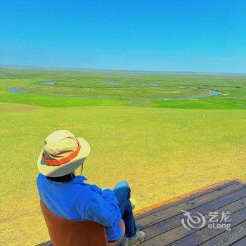 呼伦贝尔陈巴尔虎旗天边草原游牧部落酒店提供图片