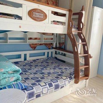 清风民宿(北京大学肿瘤医院店)酒店提供图片