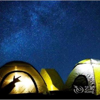 敦煌无疆户外沙漠星空露营基地酒店提供图片