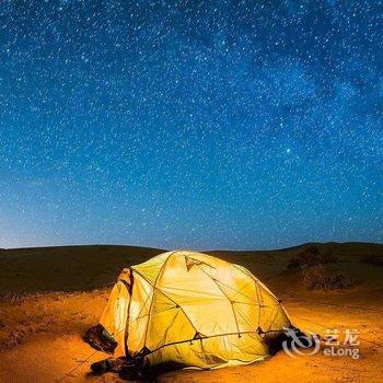 敦煌无疆户外沙漠星空露营基地酒店提供图片