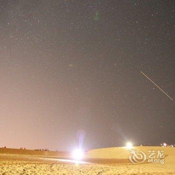 敦煌无疆户外沙漠星空露营基地酒店提供图片