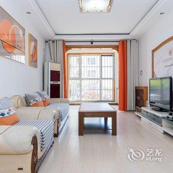 青岛小苏家庭民宿(黄岛金沙滩店)酒店提供图片