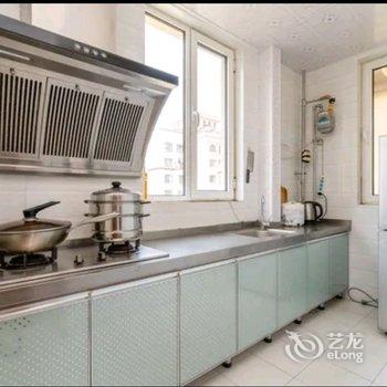 青岛小苏家庭民宿(黄岛金沙滩店)酒店提供图片