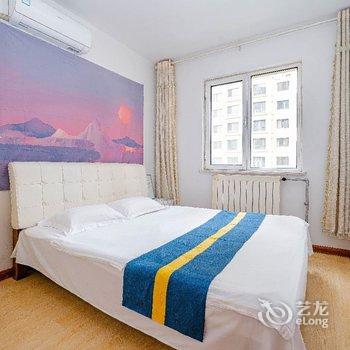 青岛小苏家庭民宿(黄岛金沙滩店)酒店提供图片