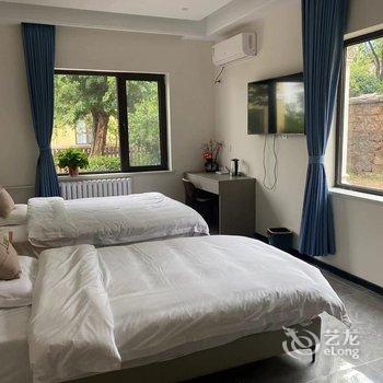 崂山锦秀儒佳生态园民宿酒店提供图片