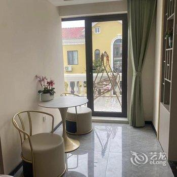 崂山锦秀儒佳生态园民宿酒店提供图片