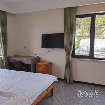 崂山锦秀儒佳生态园民宿酒店提供图片