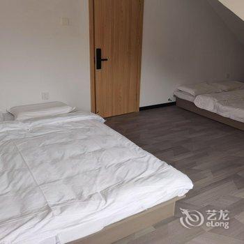 崂山锦秀儒佳生态园民宿酒店提供图片
