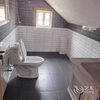 崂山锦秀儒佳生态园民宿酒店提供图片