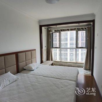青岛天崖若比邻公寓酒店提供图片