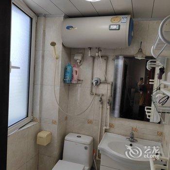 青岛天崖若比邻公寓酒店提供图片