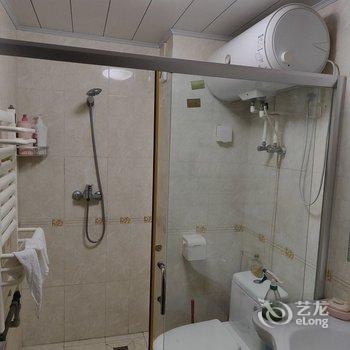 青岛天崖若比邻公寓酒店提供图片