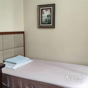 青岛天崖若比邻公寓酒店提供图片