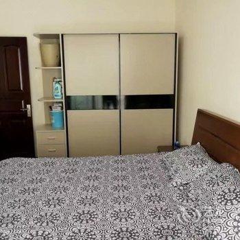 青岛天崖若比邻公寓酒店提供图片