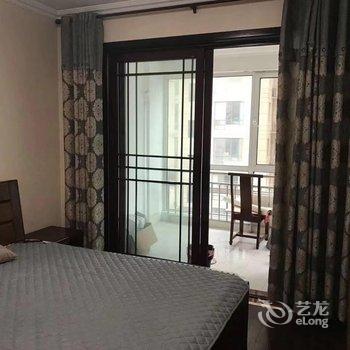 青岛天崖若比邻公寓酒店提供图片