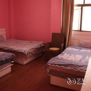 拉萨格林花园客栈酒店提供图片