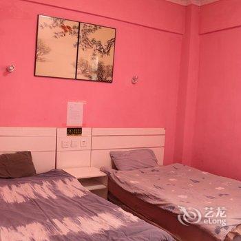 拉萨格林花园客栈酒店提供图片