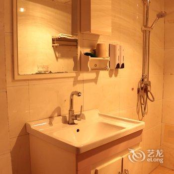 拉萨格林花园客栈酒店提供图片