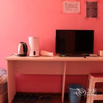 拉萨格林花园客栈酒店提供图片