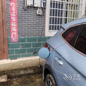 慈利曹家大院酒店提供图片