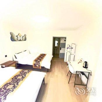 北京朝阳温馨驿站酒店提供图片