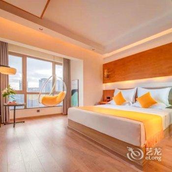 重庆阳光青年旅舍酒店提供图片