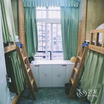 重庆阳光青年旅舍酒店提供图片