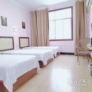 凤凰佳悦客栈酒店提供图片