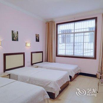 凤凰佳悦客栈酒店提供图片