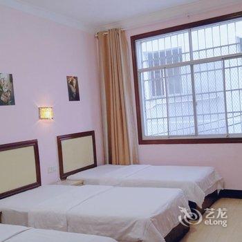 凤凰佳悦客栈酒店提供图片