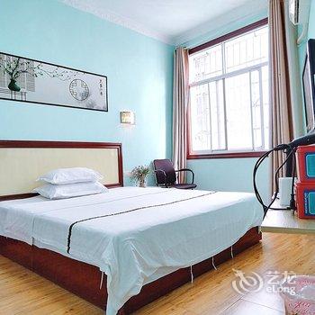 凤凰佳悦客栈酒店提供图片