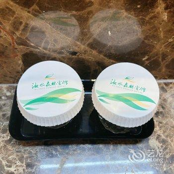 抚州汝水森林宾馆酒店提供图片