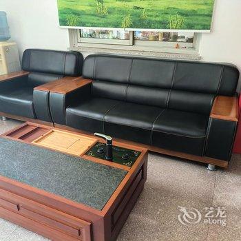 太华宾馆酒店提供图片