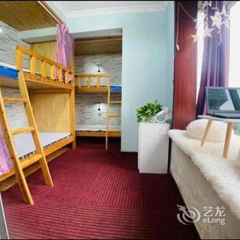 重庆阳光青年旅舍酒店提供图片
