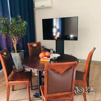 太华宾馆酒店提供图片