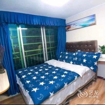 重庆阳光青年旅舍酒店提供图片