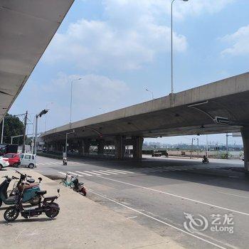 太华宾馆酒店提供图片