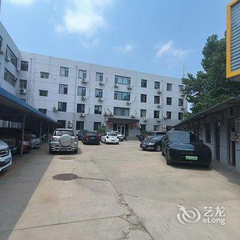 太华宾馆酒店提供图片