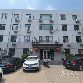 太华宾馆酒店提供图片