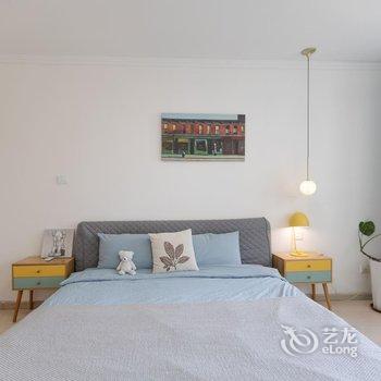 青岛小城物语民宿酒店提供图片