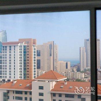 青岛小城物语民宿酒店提供图片