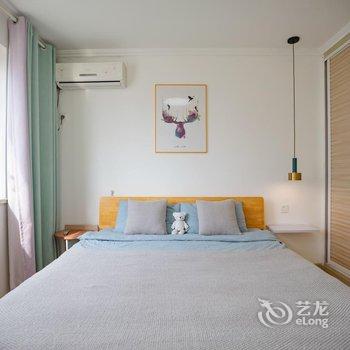 青岛小城物语民宿酒店提供图片