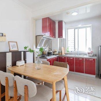 青岛小城物语民宿酒店提供图片